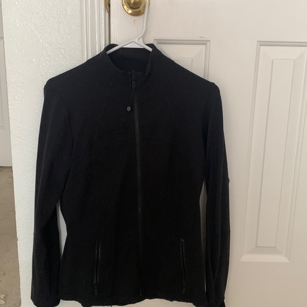 Lululemon Define Jacket